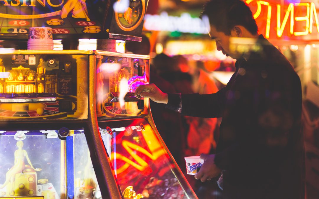 Den forna portugisiska kolonin, Macao – Asiens Las Vegas