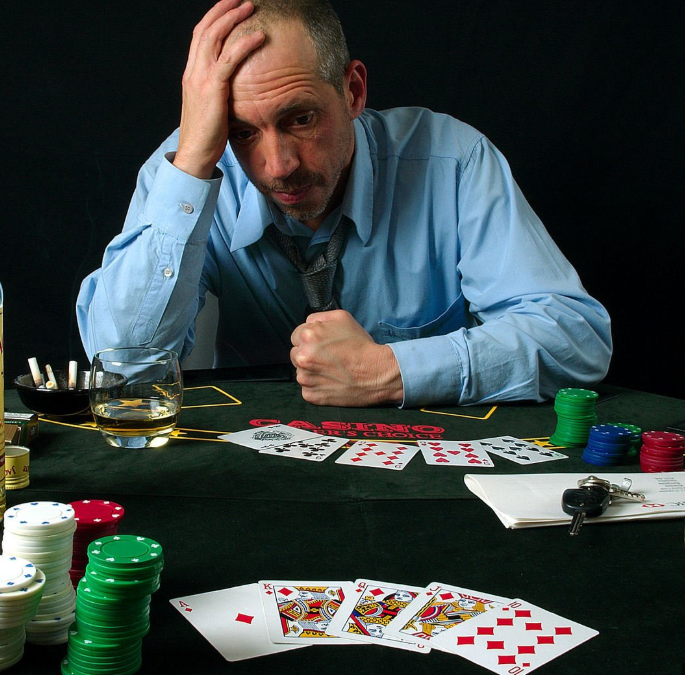 Poker – ett fascinerande spel