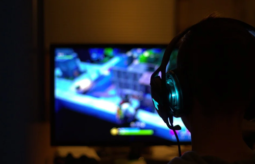 Gamer? Se hit!