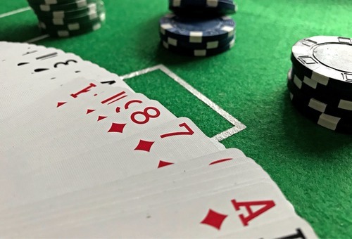Så skapar du ett onlinecasino med rätt grafik