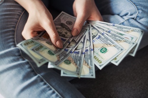 Finansiera ditt spelintresse